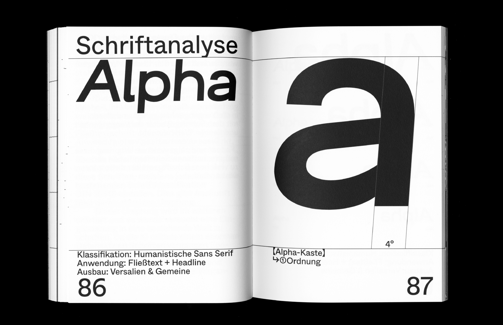 Alpha Epsilon Alpha Font