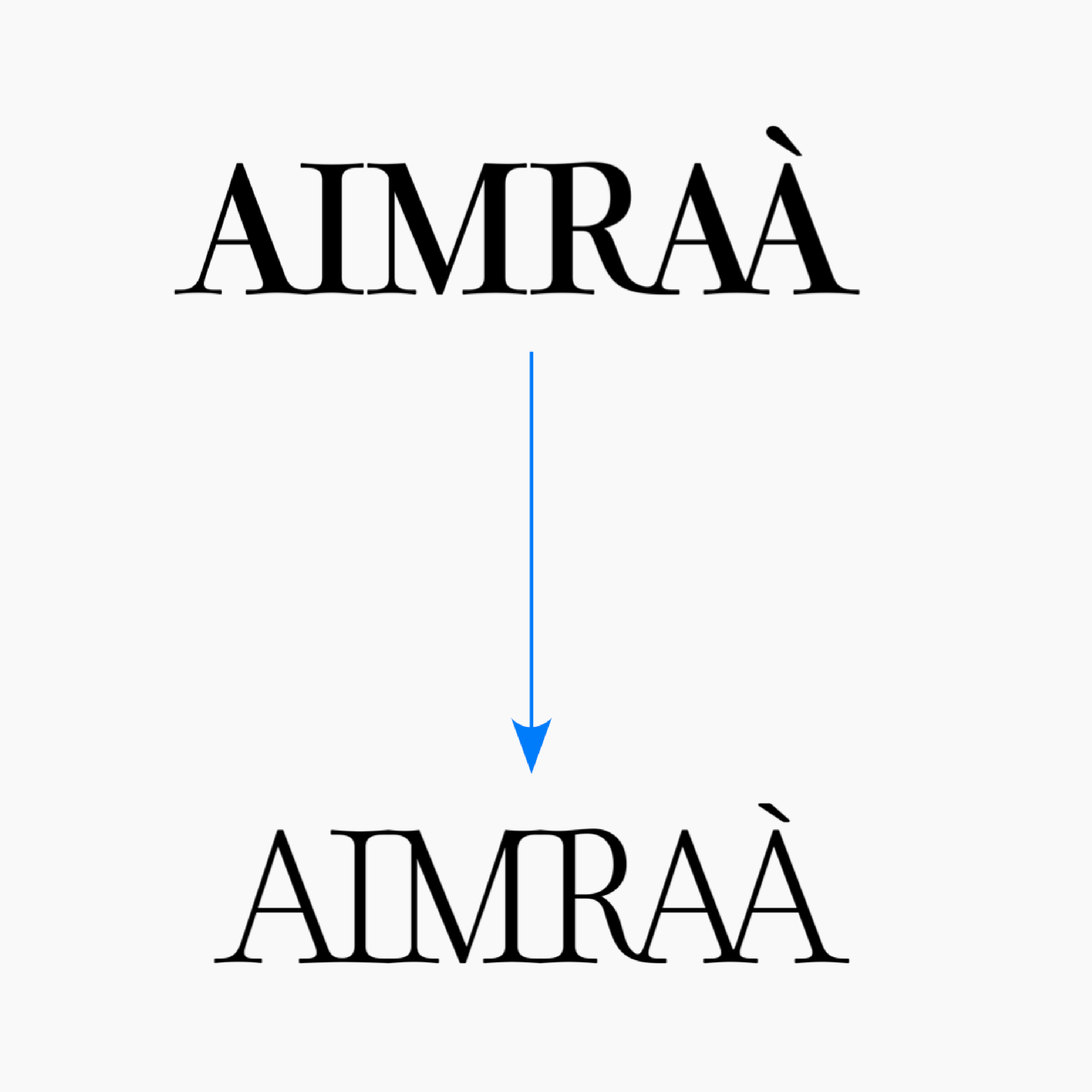 Daniel-Stuhlpfarrer_typedesign_graphicdesign_custom-font_custom-typeface_typography_Aimraa_04