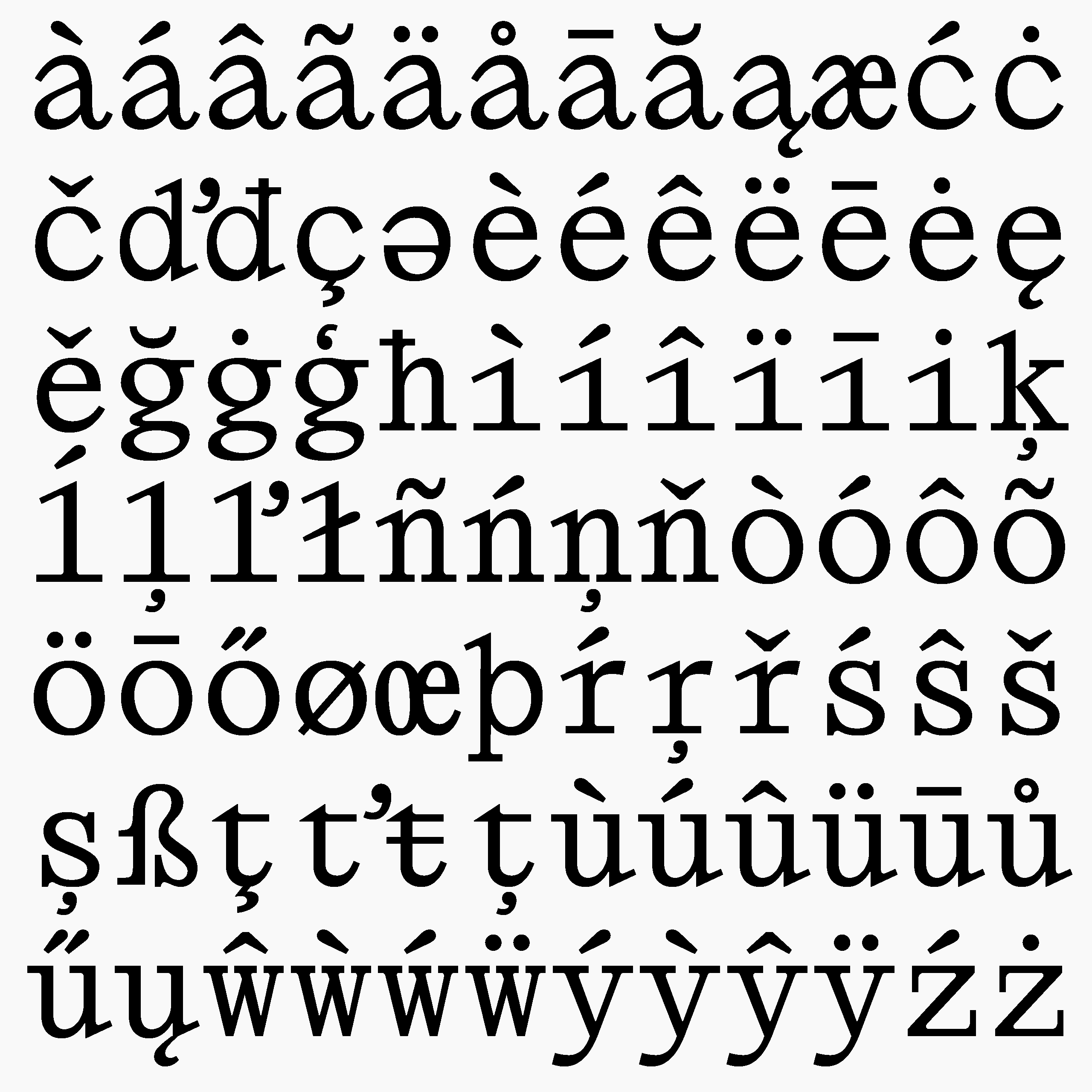 Daniel-Stuhlpfarrer_typedesign_graphicdesign_custom-font_custom-typeface_typography_Ju-Schnee-interdisciplinary-artist_07