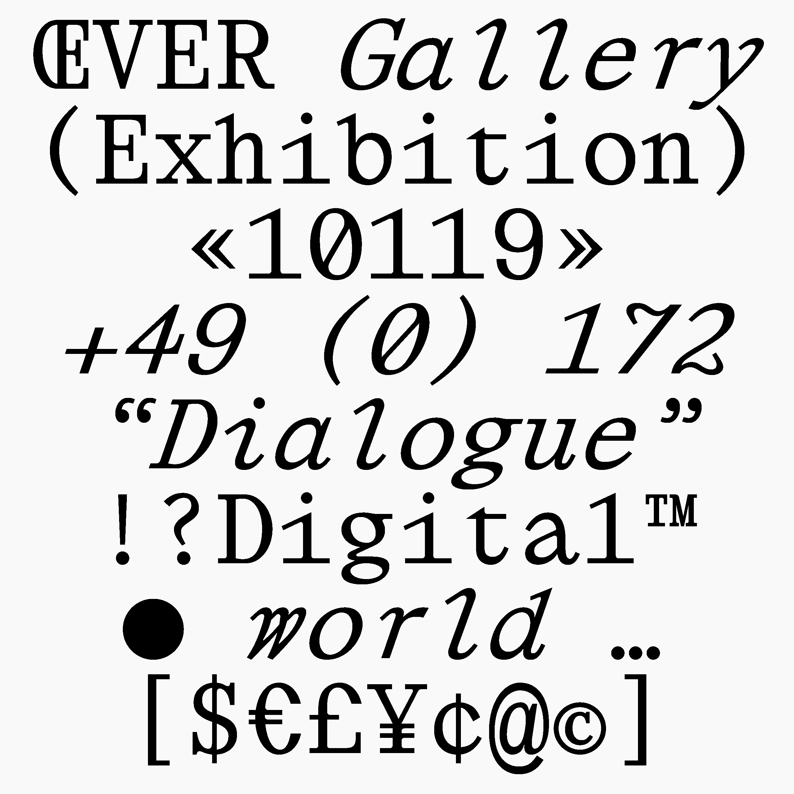 Daniel-Stuhlpfarrer_typedesign_graphicdesign_custom-font_custom-typeface_typography_Ju-Schnee-interdisciplinary-artist_08