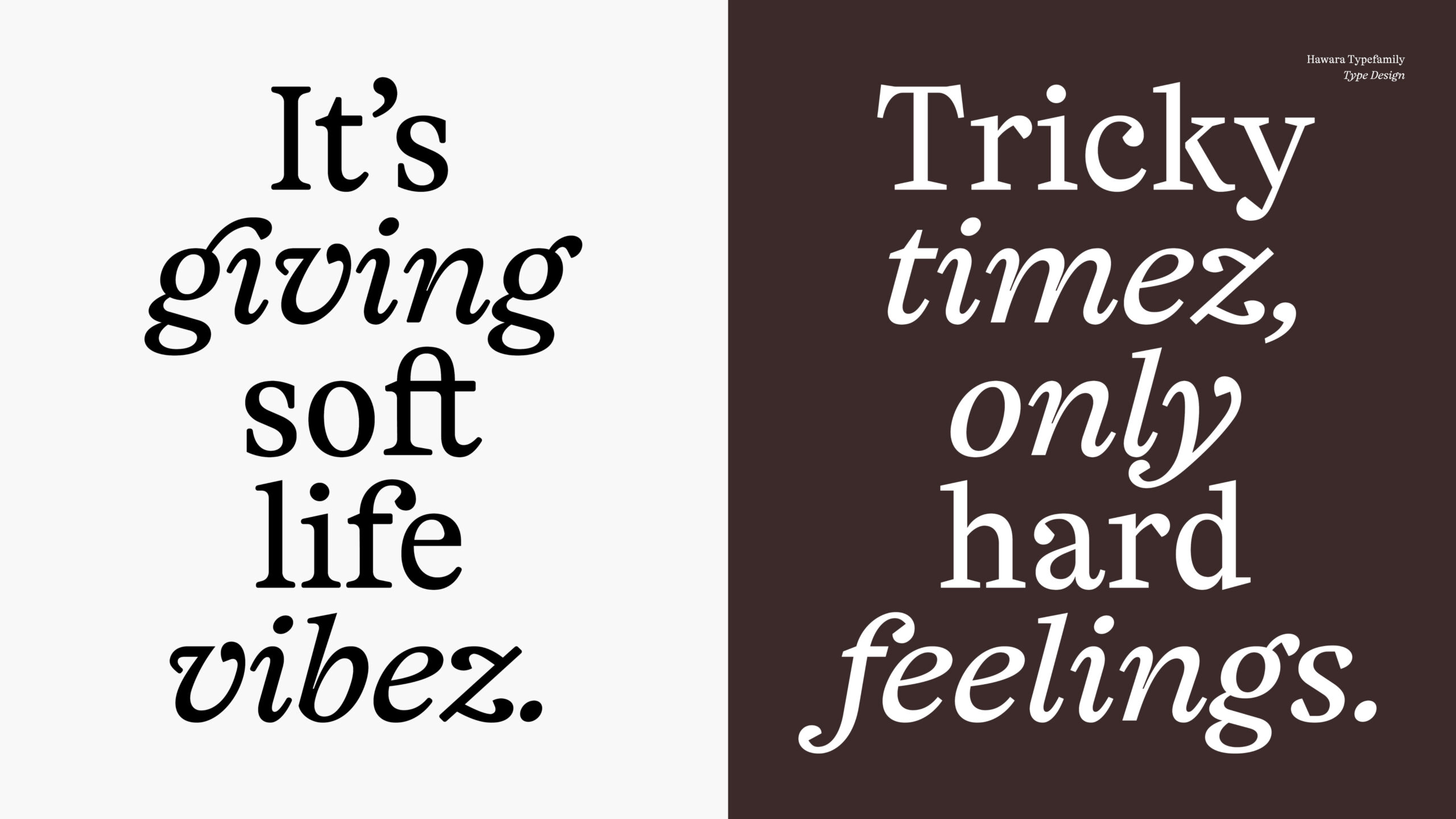 Daniel-Stuhlpfarrer_TypeDesign_Brand_Hawara-Font