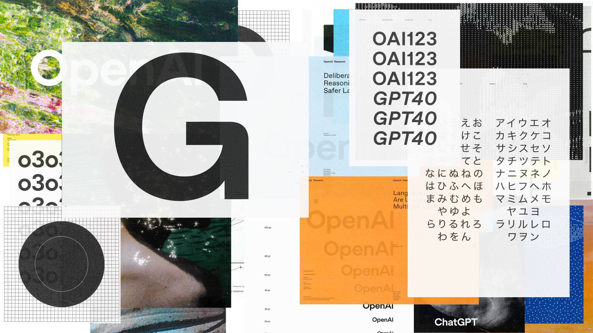 OpenAI – Sizzle Static – 12