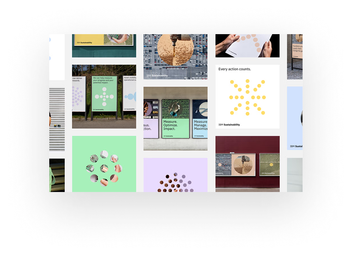 Daniel-Stuhlpfarrer_creativedirection_typedesign_graphicdesign_branding_IBM-Sustainability